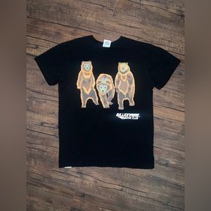 BBC “BB Grizzly ” Graphic T-shirt